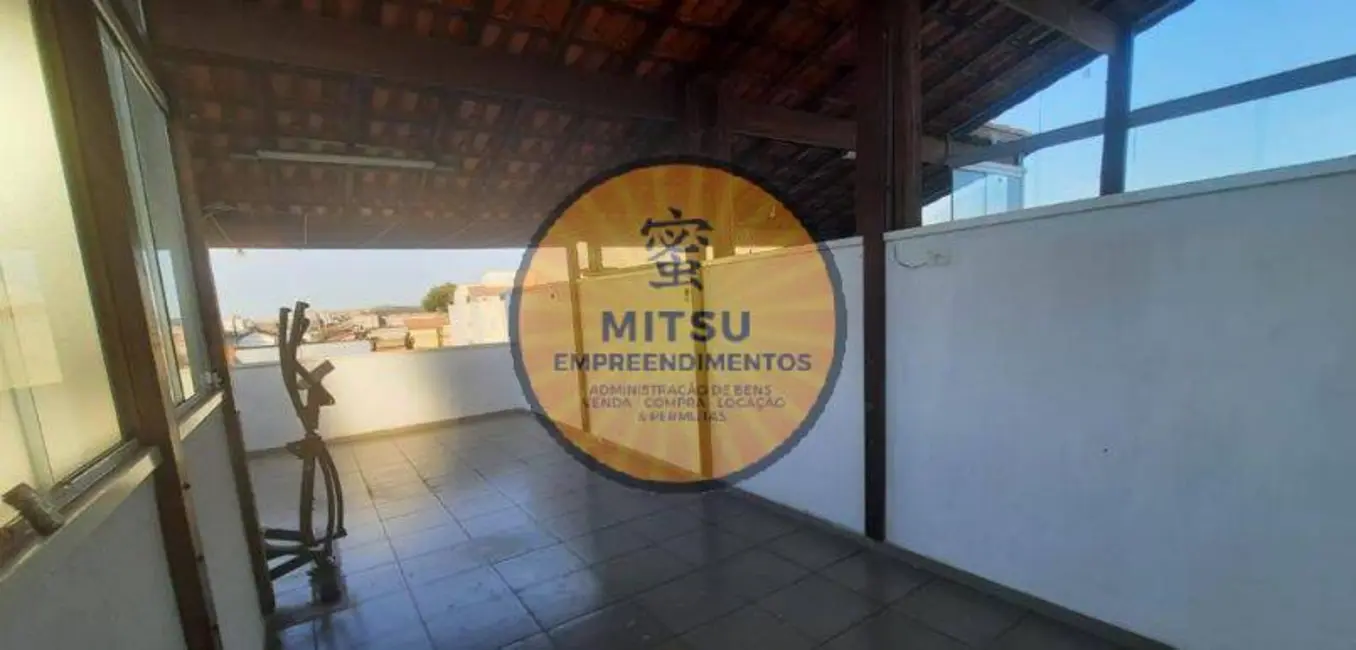 Foto 3 de Cobertura com 2 quartos à venda, 98m2 em Vila Junqueira, Santo Andre - SP