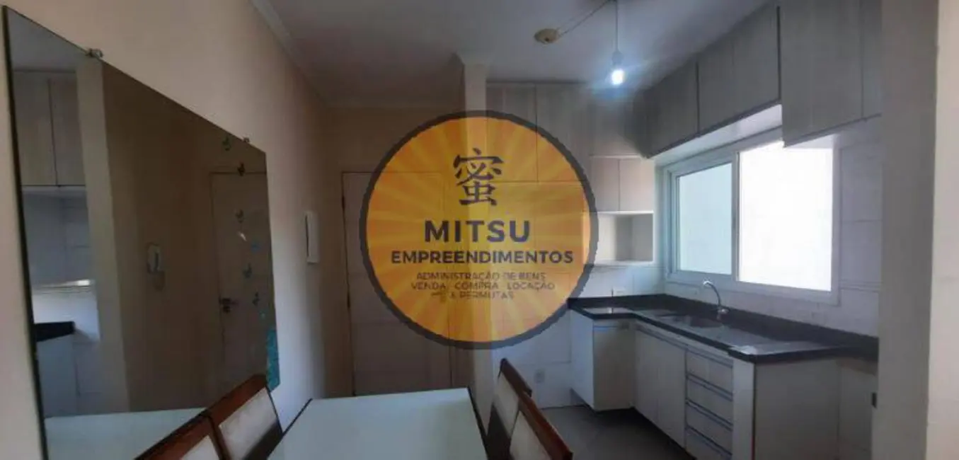 Foto 2 de Cobertura com 2 quartos à venda, 98m2 em Vila Junqueira, Santo Andre - SP