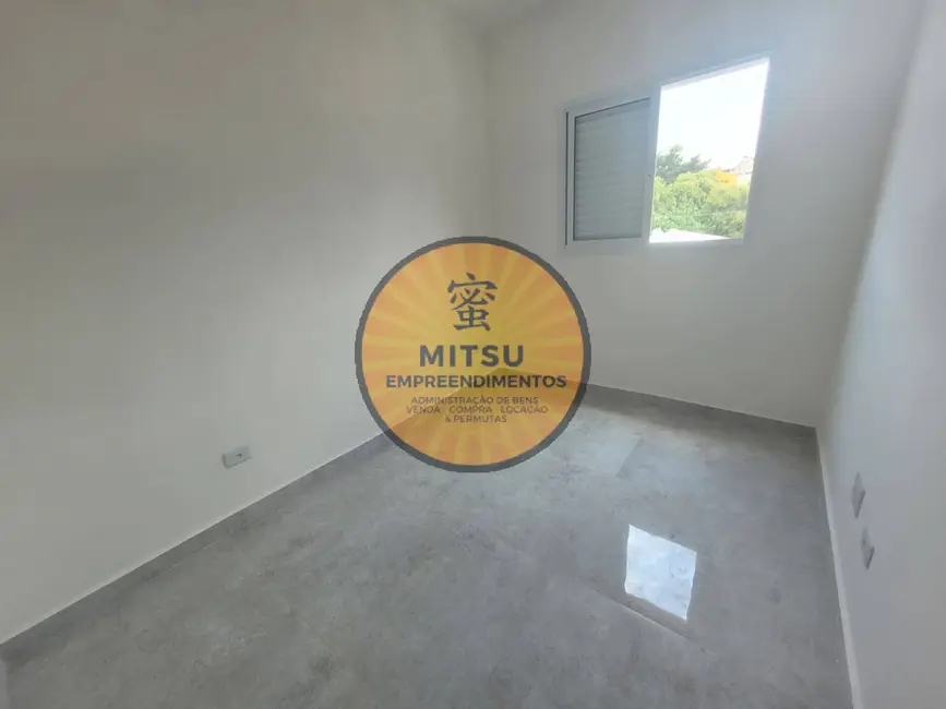 Foto 8 de Apartamento com 2 quartos à venda, 90m2 em Vila Linda, Santo Andre - SP