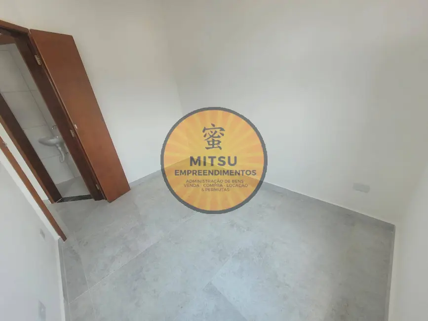 Foto 9 de Apartamento com 2 quartos à venda, 90m2 em Vila Linda, Santo Andre - SP