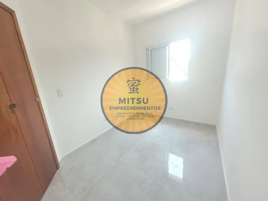 Foto 4 de Apartamento com 2 quartos à venda, 90m2 em Vila Linda, Santo Andre - SP