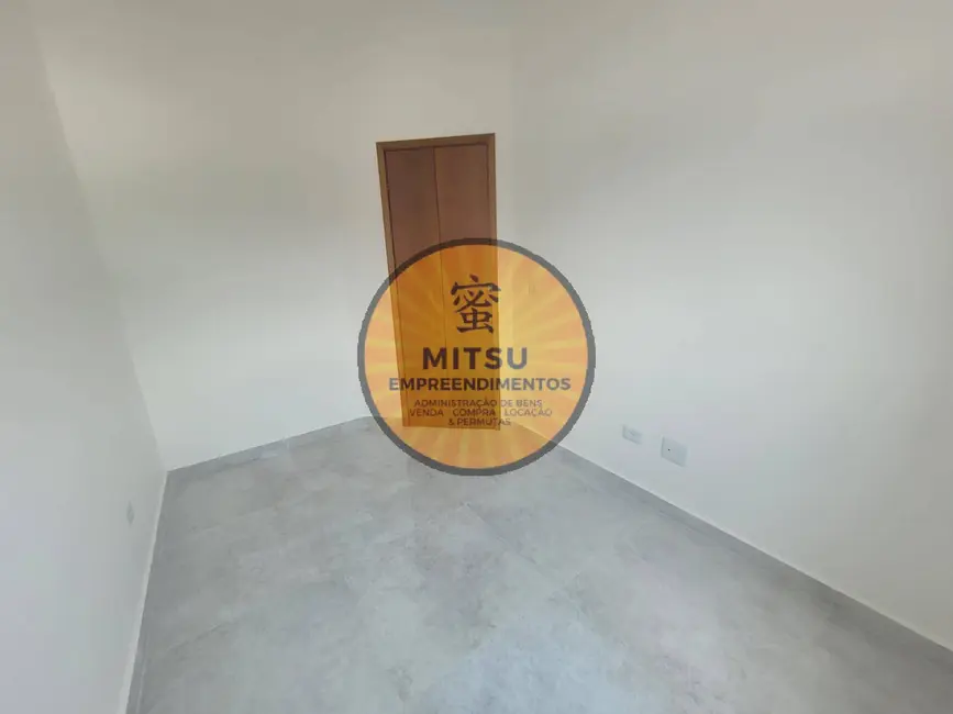 Foto 6 de Apartamento com 2 quartos à venda, 90m2 em Vila Linda, Santo Andre - SP