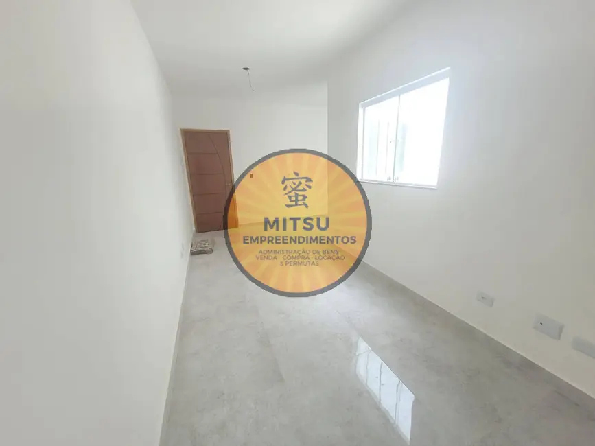 Foto 5 de Apartamento com 2 quartos à venda, 90m2 em Vila Linda, Santo Andre - SP