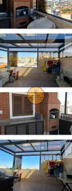 Foto 1 de Apartamento com 2 quartos à venda, 100m2 em Barcelona, Sao Caetano Do Sul - SP