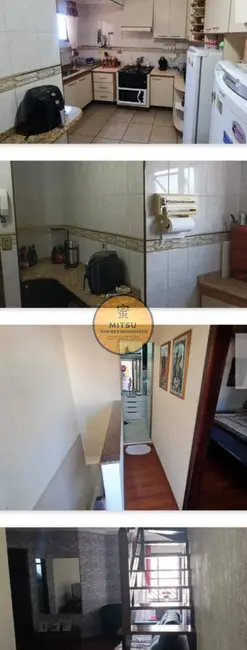 Foto 4 de Apartamento com 2 quartos à venda, 100m2 em Barcelona, Sao Caetano Do Sul - SP