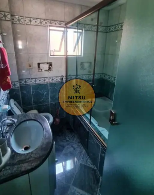 Foto 9 de Apartamento com 2 quartos à venda, 100m2 em Barcelona, Sao Caetano Do Sul - SP