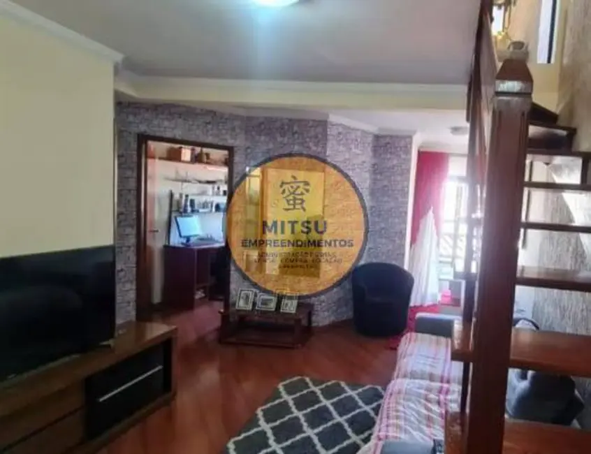 Foto 7 de Apartamento com 2 quartos à venda, 100m2 em Barcelona, Sao Caetano Do Sul - SP