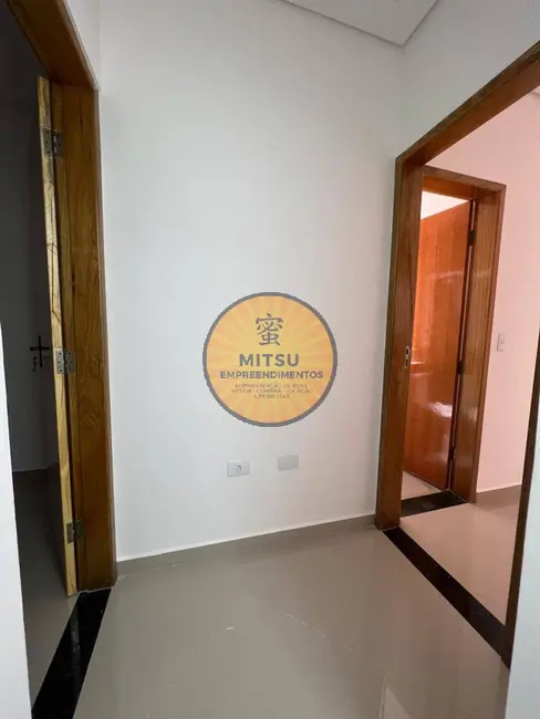 Foto 9 de Sobrado com 2 quartos à venda, 99m2 em Santa Terezinha, Santo Andre - SP