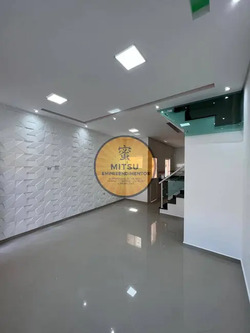 Foto 6 de Sobrado com 2 quartos à venda, 99m2 em Santa Terezinha, Santo Andre - SP