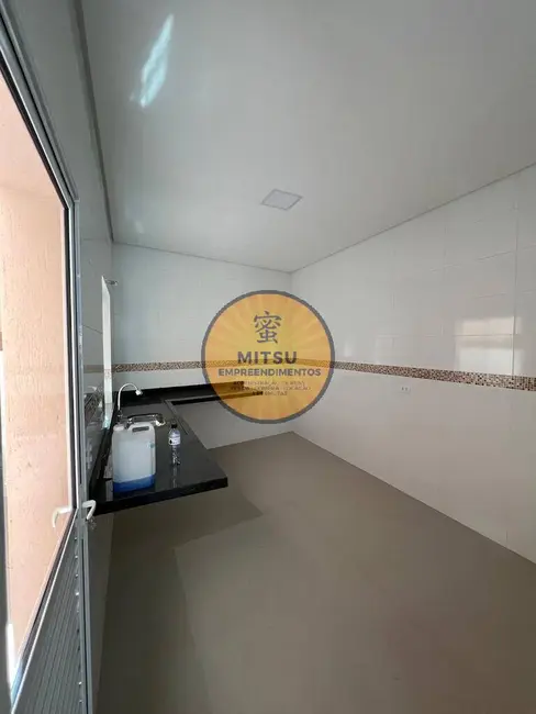 Foto 7 de Sobrado com 2 quartos à venda, 99m2 em Santa Terezinha, Santo Andre - SP