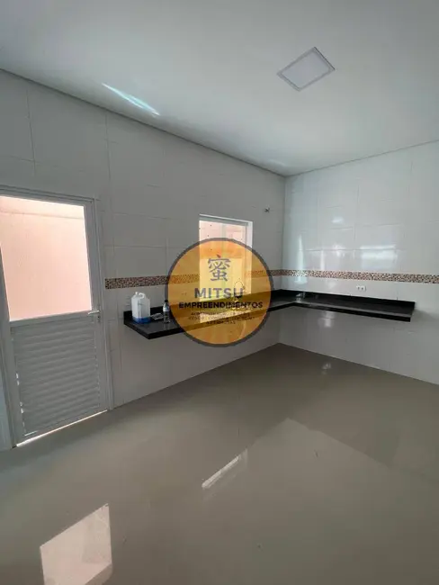 Foto 5 de Sobrado com 2 quartos à venda, 99m2 em Santa Terezinha, Santo Andre - SP