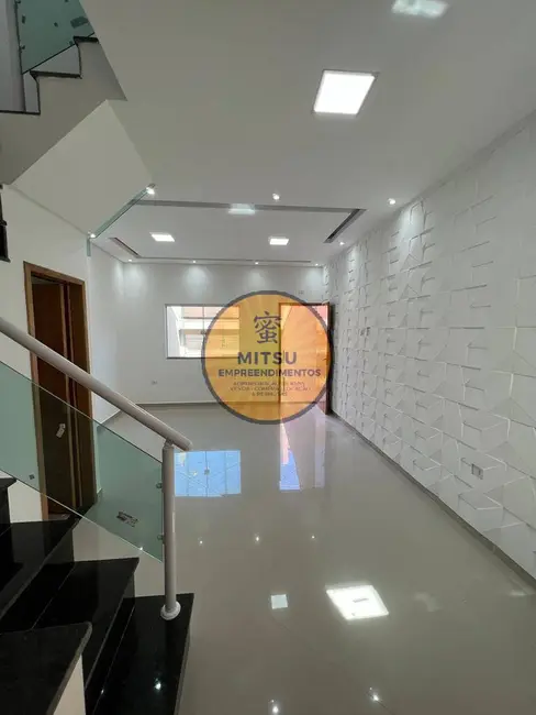 Foto 8 de Sobrado com 2 quartos à venda, 99m2 em Santa Terezinha, Santo Andre - SP