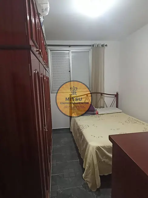 Apartamento com 2 quartos à venda em Parque São Vicente, Maua - SP - imagem 7 Foto 7 de Apartamento com 2 quartos à venda em Parque São Vicente, Maua - SP
