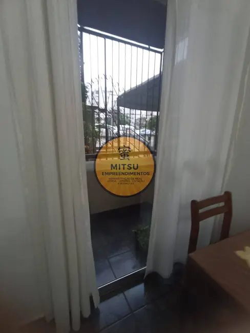 Apartamento com 2 quartos à venda em Parque São Vicente, Maua - SP - imagem 6 Foto 6 de Apartamento com 2 quartos à venda em Parque São Vicente, Maua - SP