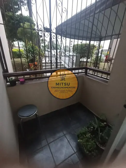 Apartamento com 2 quartos à venda em Parque São Vicente, Maua - SP - imagem 5 Foto 5 de Apartamento com 2 quartos à venda em Parque São Vicente, Maua - SP