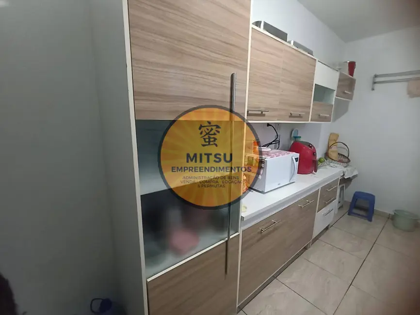 Apartamento com 2 quartos à venda em Parque São Vicente, Maua - SP - imagem 9 Foto 9 de Apartamento com 2 quartos à venda em Parque São Vicente, Maua - SP