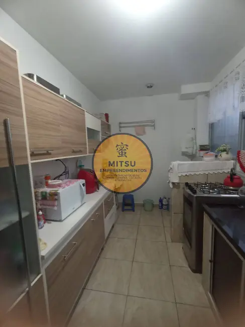 Apartamento com 2 quartos à venda em Parque São Vicente, Maua - SP - imagem 4 Foto 4 de Apartamento com 2 quartos à venda em Parque São Vicente, Maua - SP