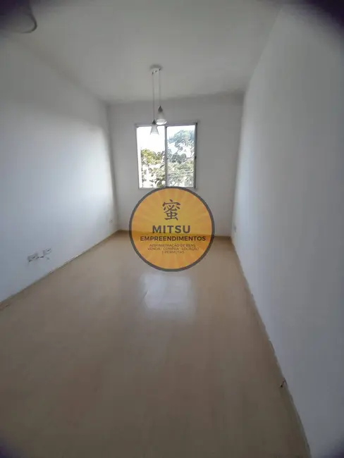 Foto 9 de Apartamento com 2 quartos para alugar, 45m2 em Jardim Petrópolis, Cotia - SP