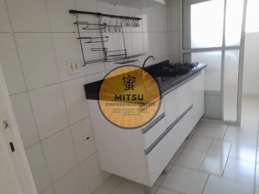 Foto 2 de Apartamento com 2 quartos para alugar, 45m2 em Jardim Petrópolis, Cotia - SP