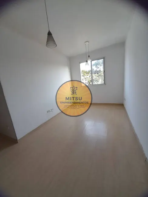 Foto 8 de Apartamento com 2 quartos para alugar, 45m2 em Jardim Petrópolis, Cotia - SP