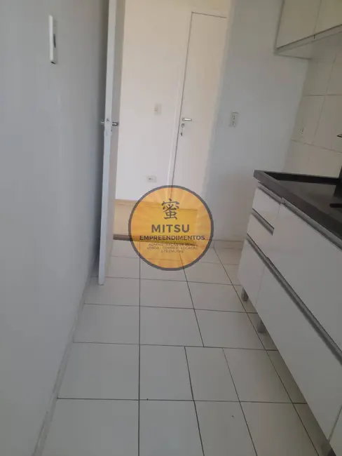 Foto 7 de Apartamento com 2 quartos para alugar, 45m2 em Jardim Petrópolis, Cotia - SP