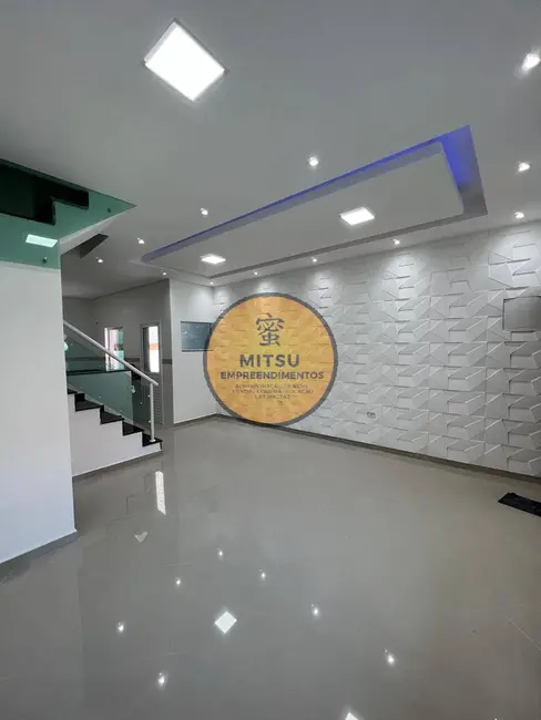 Foto 4 de Apartamento com 2 quartos à venda, 110m2 em Santa Terezinha, Santo Andre - SP