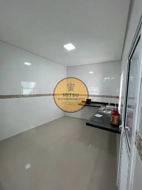 Foto 5 de Apartamento com 2 quartos à venda, 110m2 em Santa Terezinha, Santo Andre - SP