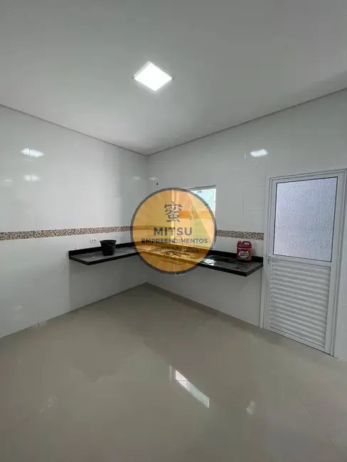 Foto 6 de Apartamento com 2 quartos à venda, 110m2 em Santa Terezinha, Santo Andre - SP