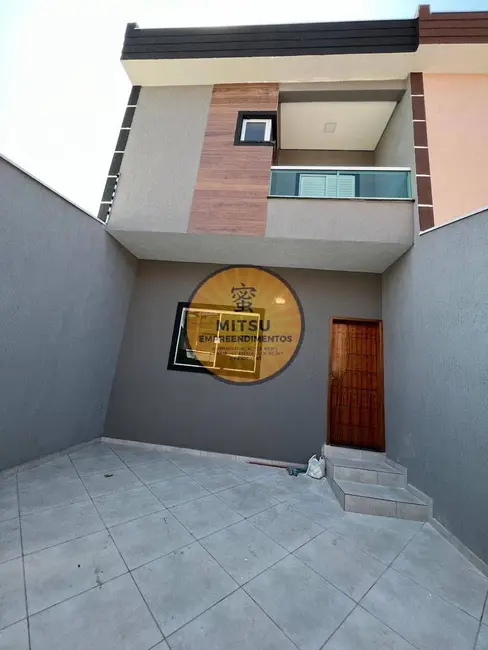 Foto 1 de Apartamento com 2 quartos à venda, 110m2 em Santa Terezinha, Santo Andre - SP