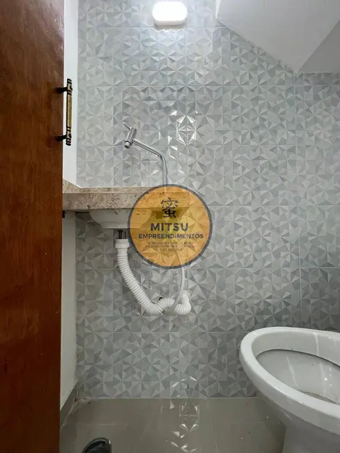 Foto 8 de Apartamento com 2 quartos à venda, 110m2 em Santa Terezinha, Santo Andre - SP