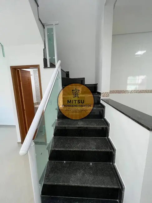 Foto 9 de Apartamento com 2 quartos à venda, 110m2 em Santa Terezinha, Santo Andre - SP