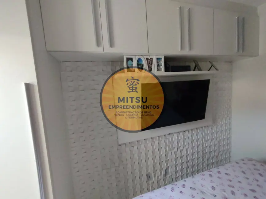 Foto 9 de Apartamento com 2 quartos à venda em Jardim Santo Alberto, Santo Andre - SP