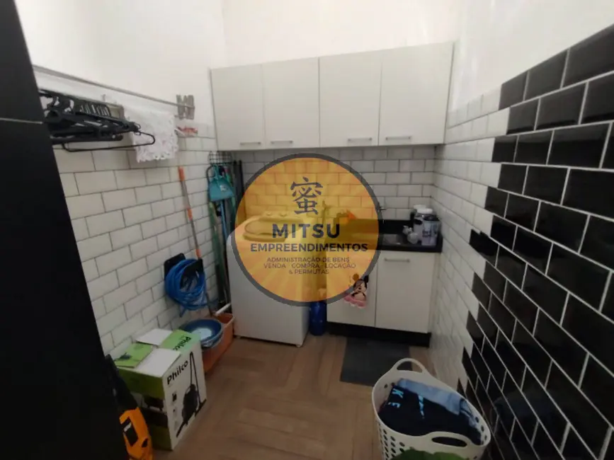 Foto 4 de Apartamento com 2 quartos à venda em Jardim Santo Alberto, Santo Andre - SP