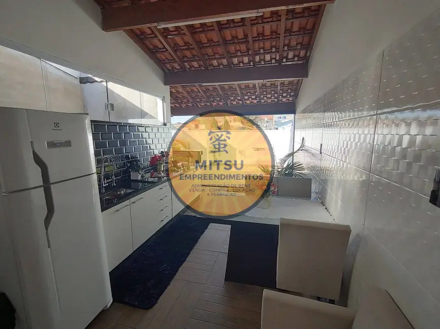 Foto 5 de Apartamento com 2 quartos à venda em Jardim Santo Alberto, Santo Andre - SP