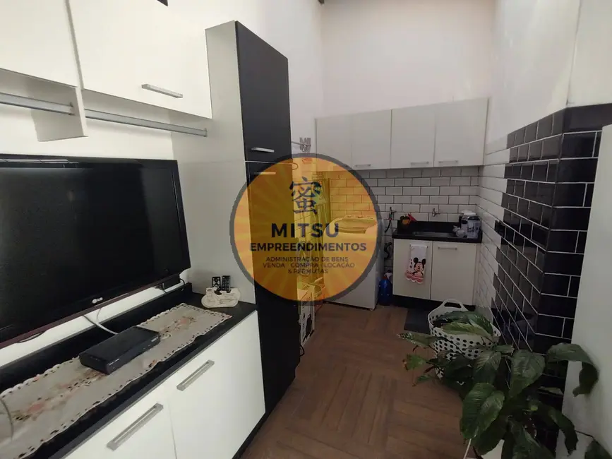 Foto 3 de Apartamento com 2 quartos à venda em Jardim Santo Alberto, Santo Andre - SP