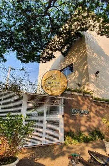 Foto 1 de Armazém / Galpão à venda e para alugar, 1447m2 em Vila Alzira, Santo Andre - SP