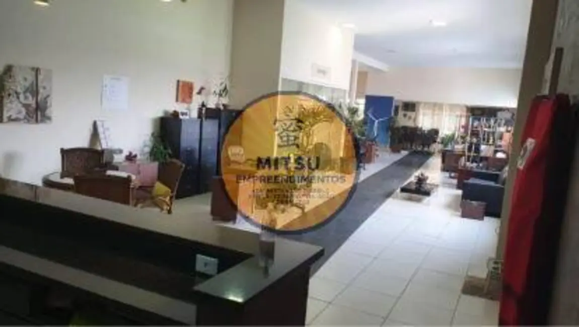 Armazém / Galpão à venda e para alugar, 1447m2 em Vila Alzira, Santo Andre - SP - imagem 8 Foto 8 de Armazém / Galpão à venda e para alugar, 1447m2 em Vila Alzira, Santo Andre - SP