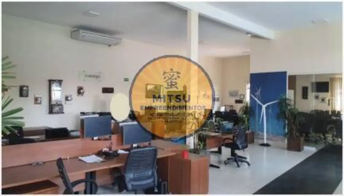 Armazém / Galpão à venda e para alugar, 1447m2 em Vila Alzira, Santo Andre - SP - imagem 6 Foto 6 de Armazém / Galpão à venda e para alugar, 1447m2 em Vila Alzira, Santo Andre - SP