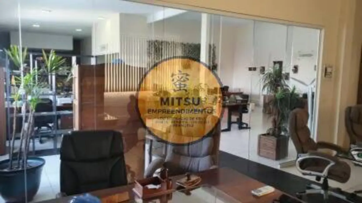 Armazém / Galpão à venda e para alugar, 1447m2 em Vila Alzira, Santo Andre - SP - imagem 9 Foto 9 de Armazém / Galpão à venda e para alugar, 1447m2 em Vila Alzira, Santo Andre - SP