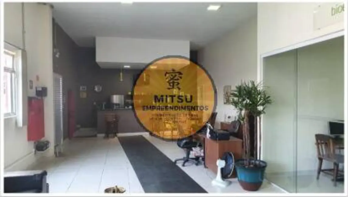 Armazém / Galpão à venda e para alugar, 1447m2 em Vila Alzira, Santo Andre - SP - imagem 7 Foto 7 de Armazém / Galpão à venda e para alugar, 1447m2 em Vila Alzira, Santo Andre - SP