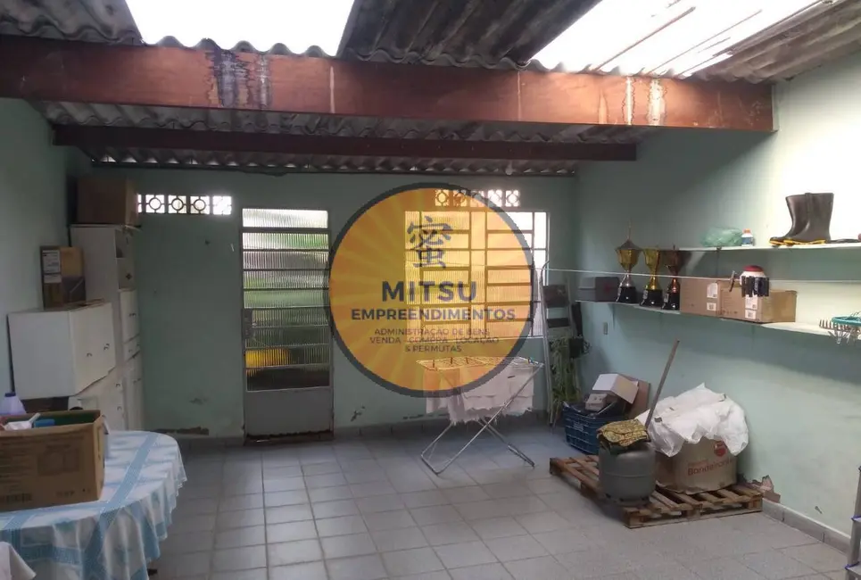 Foto 3 de Casa com 2 quartos à venda, 250m2 em Vila Curuçá, Santo Andre - SP