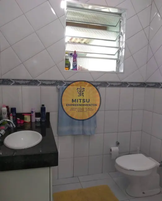 Foto 8 de Casa com 2 quartos à venda, 250m2 em Vila Curuçá, Santo Andre - SP