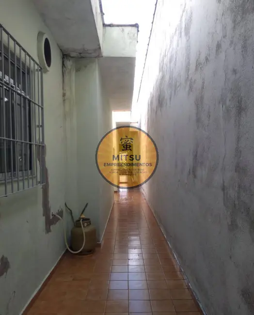 Foto 6 de Casa com 2 quartos à venda, 250m2 em Vila Curuçá, Santo Andre - SP