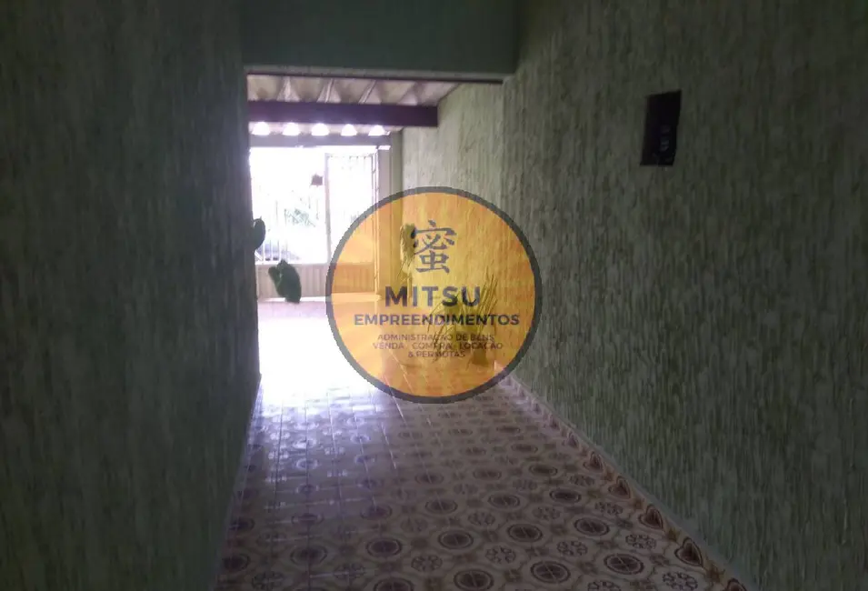 Foto 2 de Casa com 2 quartos à venda, 250m2 em Vila Curuçá, Santo Andre - SP