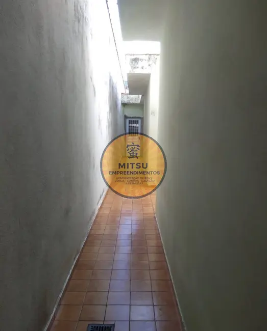 Foto 7 de Casa com 2 quartos à venda, 250m2 em Vila Curuçá, Santo Andre - SP