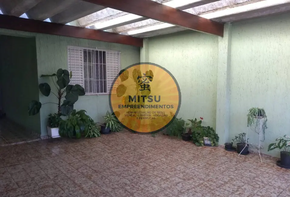 Foto 4 de Casa com 2 quartos à venda, 250m2 em Vila Curuçá, Santo Andre - SP