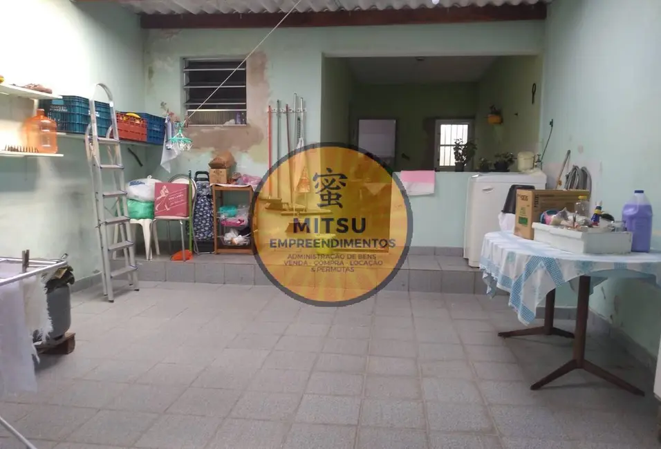 Foto 5 de Casa com 2 quartos à venda, 250m2 em Vila Curuçá, Santo Andre - SP