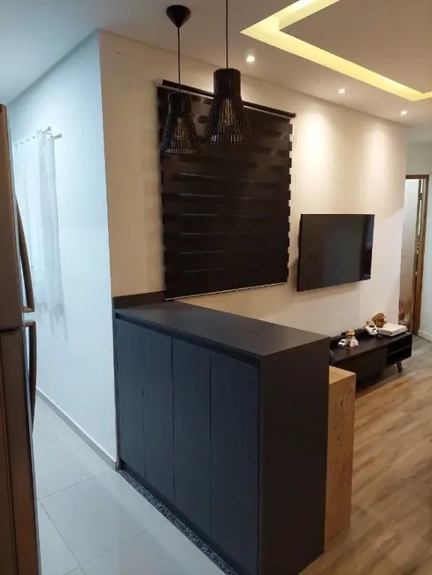 Foto 4 de Cobertura com 2 quartos à venda, 80m2 em Vila Junqueira, Santo Andre - SP