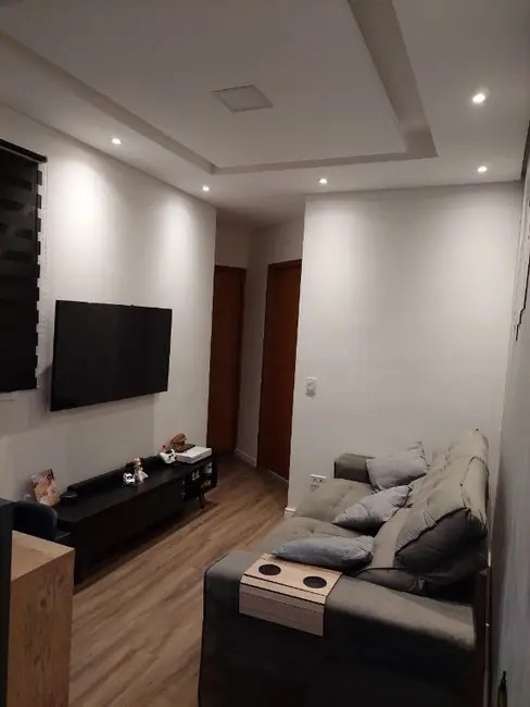 Foto 5 de Cobertura com 2 quartos à venda, 80m2 em Vila Junqueira, Santo Andre - SP