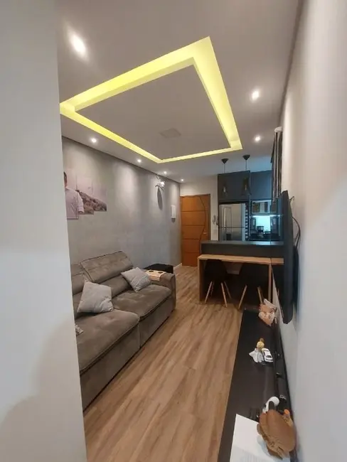 Foto 9 de Cobertura com 2 quartos à venda, 80m2 em Vila Junqueira, Santo Andre - SP